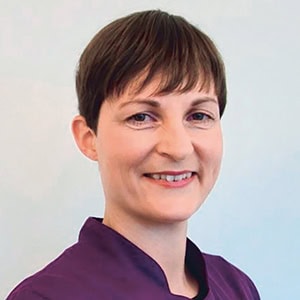 judith straessle portrait klein