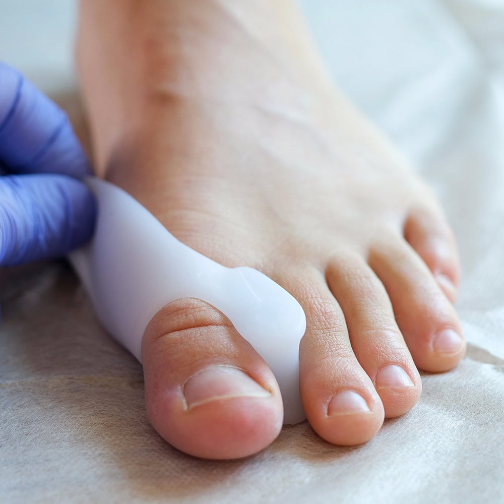 podologische orthesen rueti