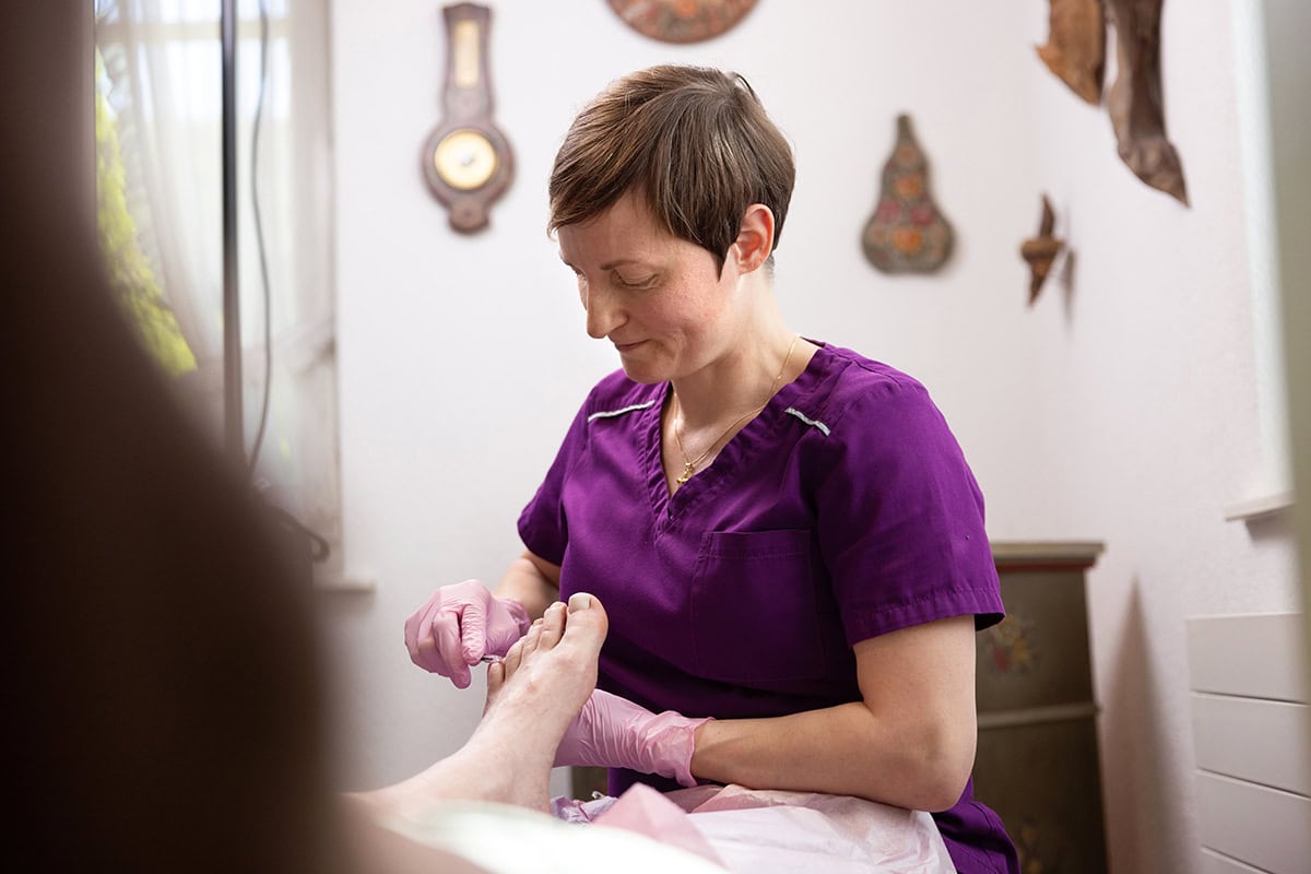 podologie judith straessle preise